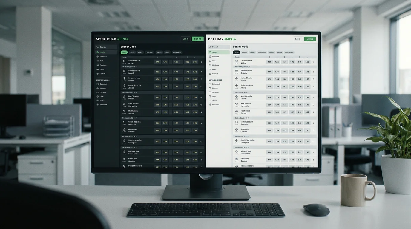 Betting exchange odds used as reference prices for value assessment