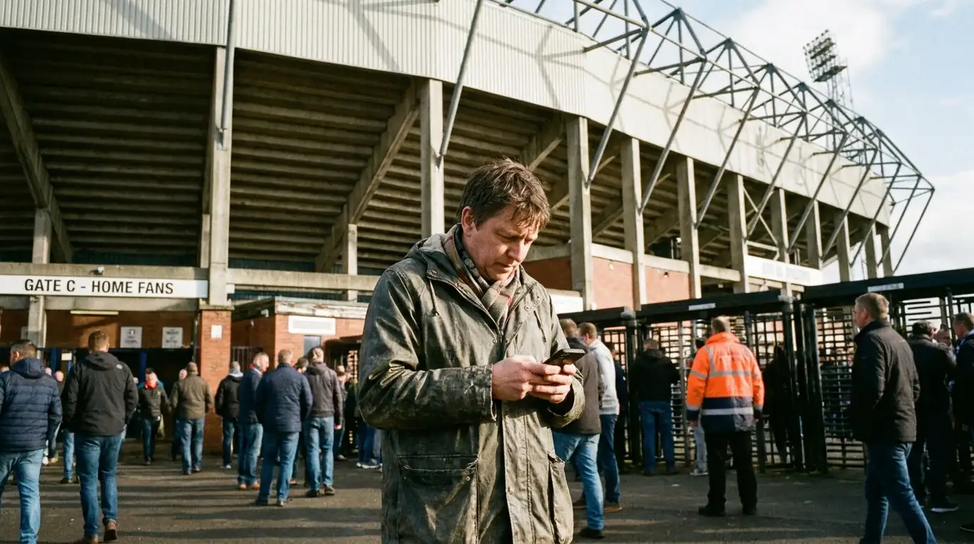 Exclusions for in-play bets and cash out interactions under BOG terms