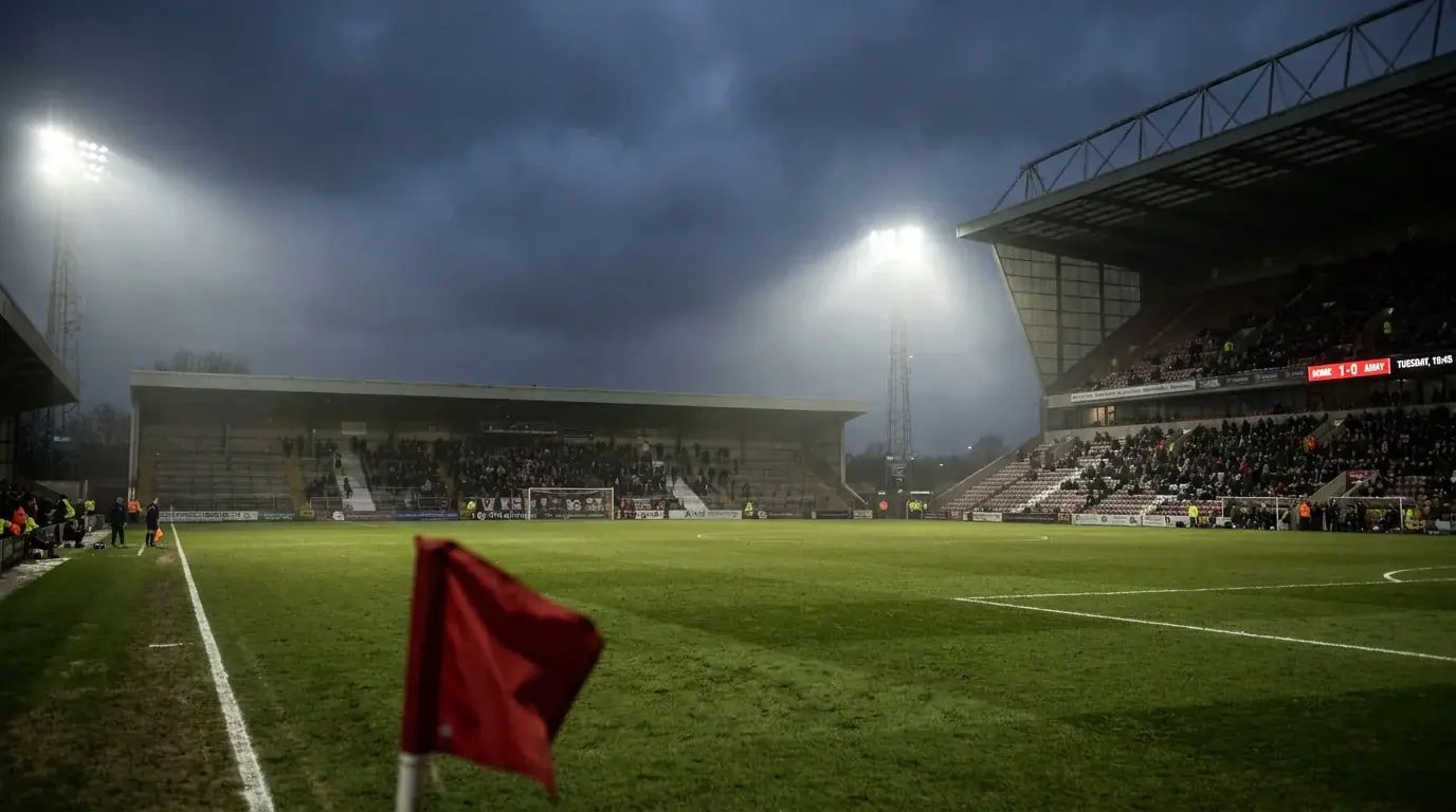 EFL Championship Betting Sites — Markets & Lower League Odds | PitchEdge
