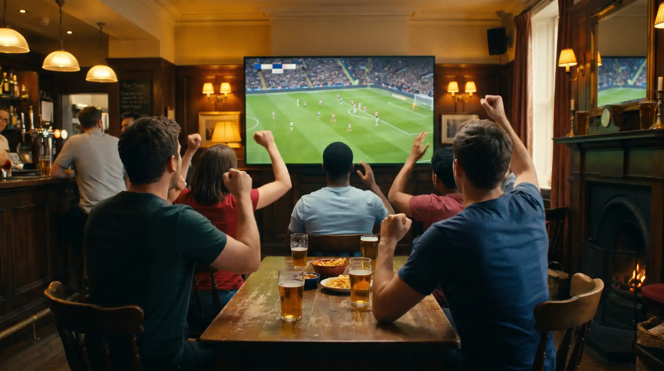 Football Accumulator Betting — Acca Boosts, Insurance & Pricing | PitchEdge