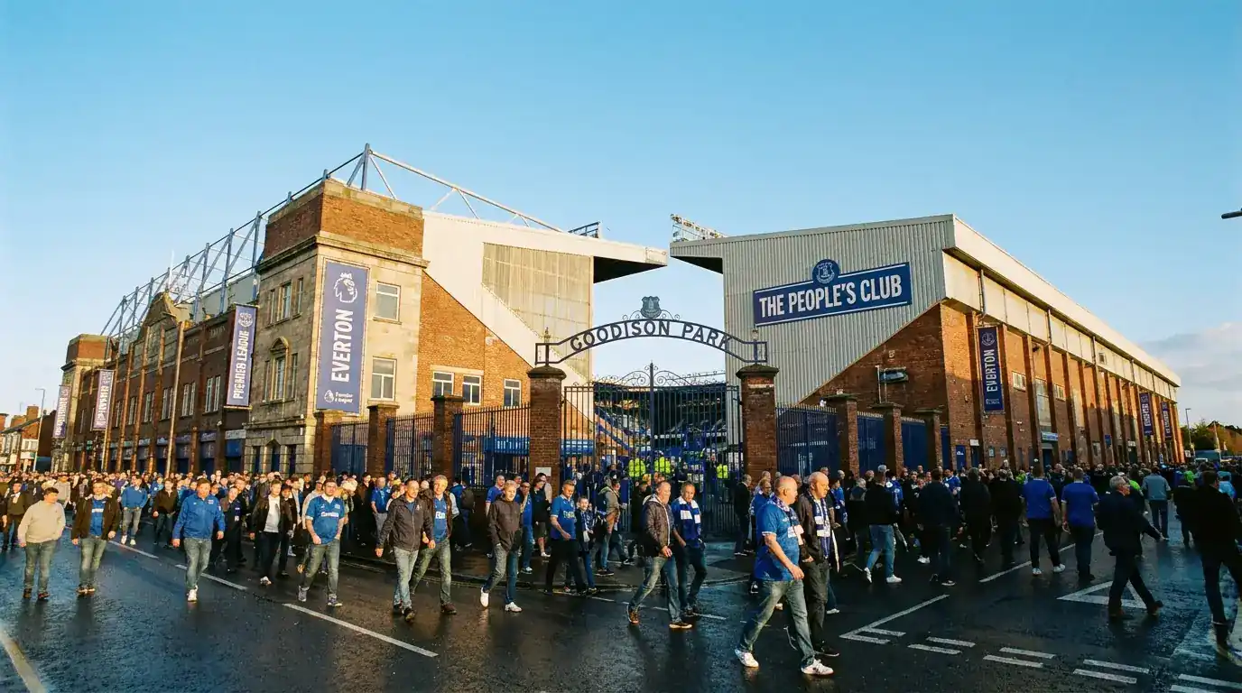 English football and betting industry commercial relationship transforming after sponsorship ban