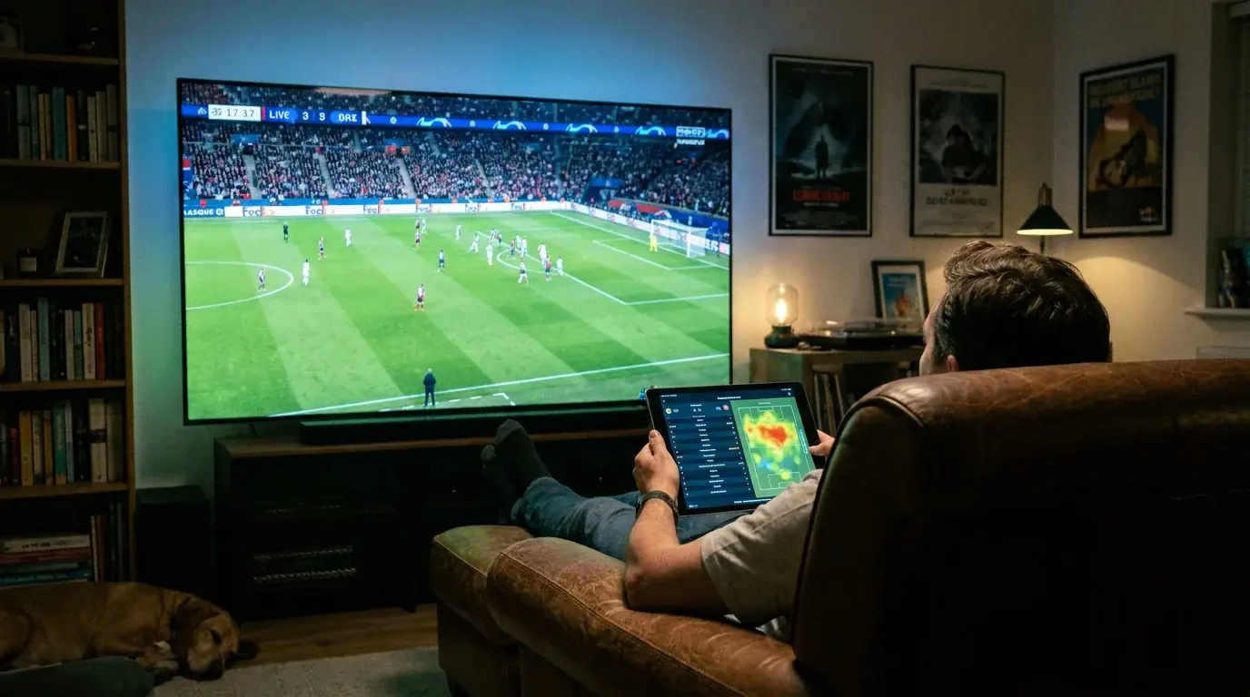 Football match dynamics analysis for Asian handicap betting decisions