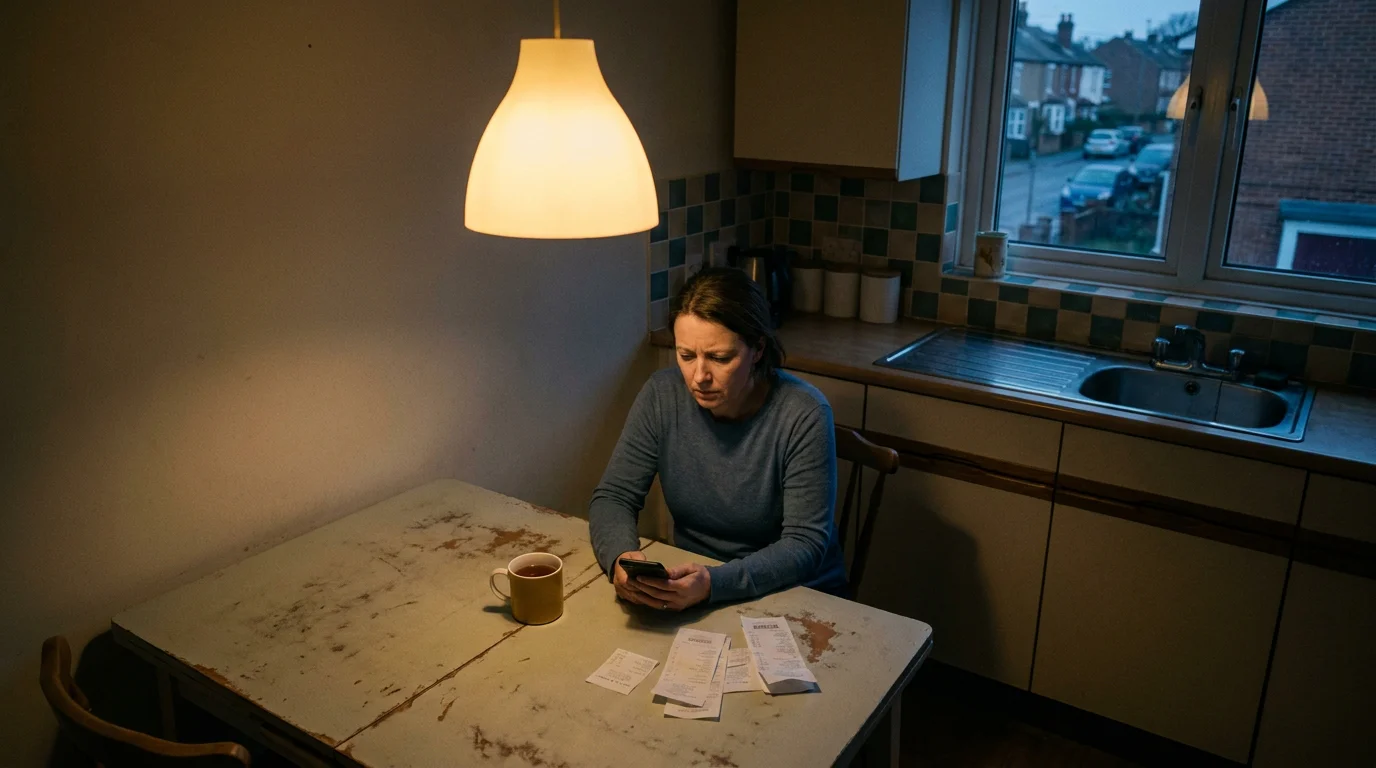 Problem gambling statistics overview with UK prevalence data and demographic trends