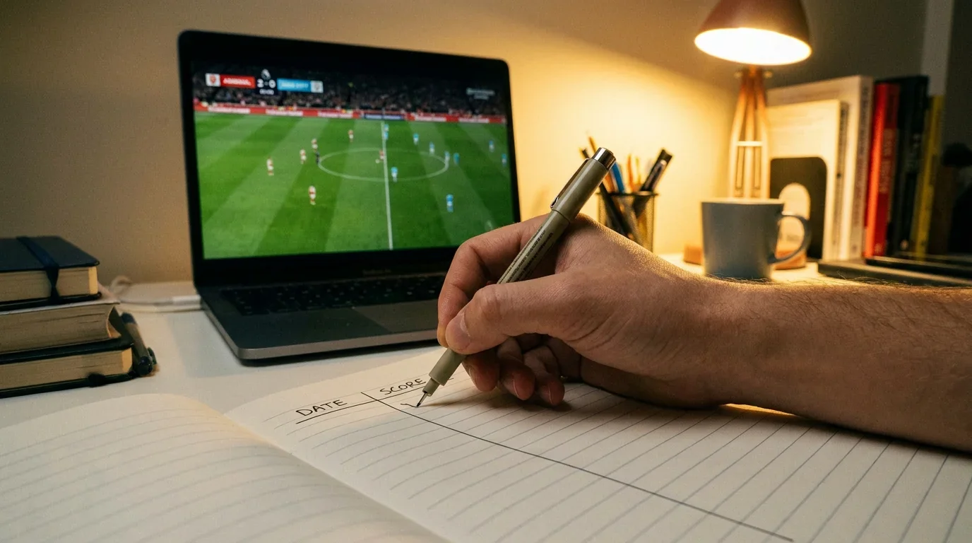 Correct score portfolio strategy treating multiple scoreline bets as a single position