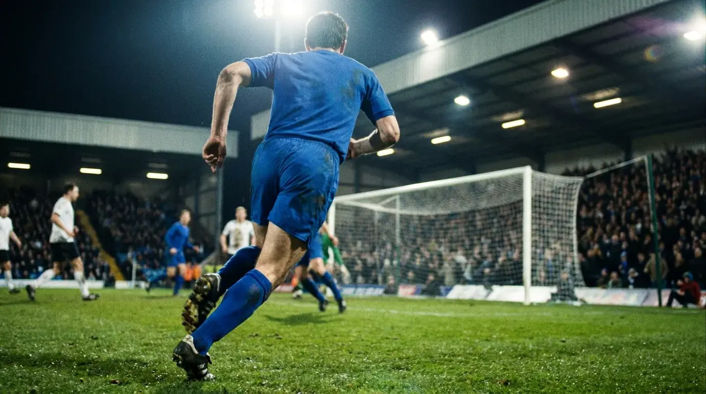High-profile forward with shortened first goalscorer odds due to public money bias
