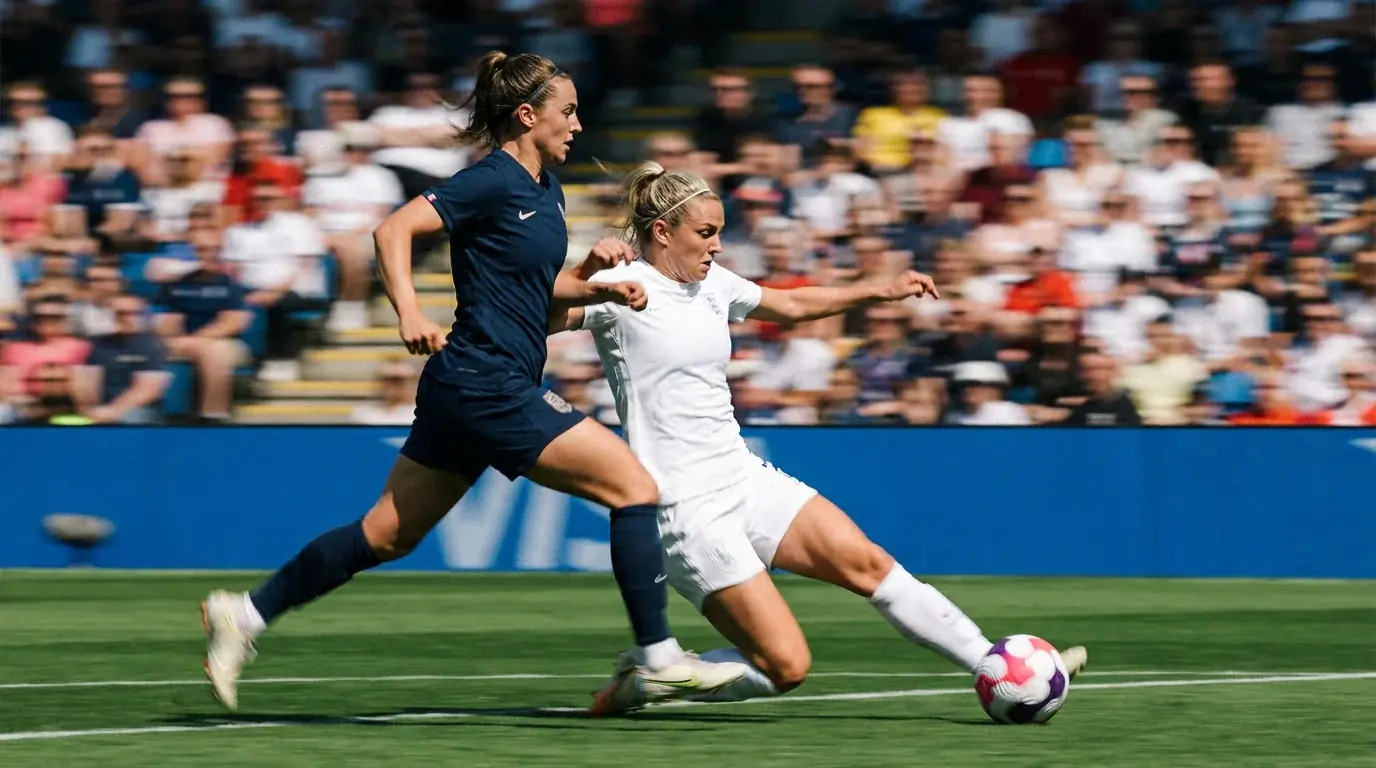 Women’s Football Betting UK — WSL Markets, Odds & Value | PitchEdge