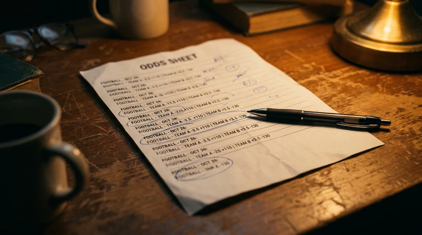 World Cup 2026 outright and group betting odds from UK bookmakers
