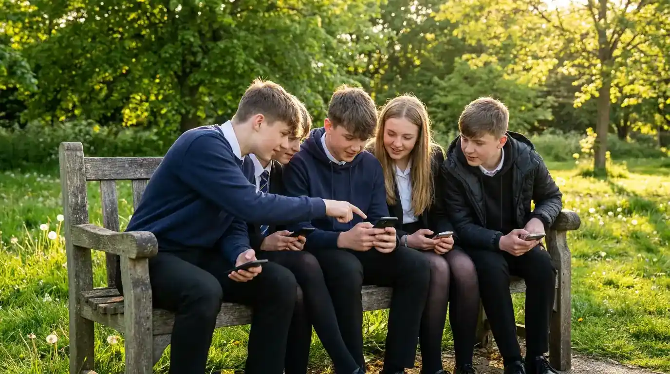 Youth gambling spending rates among 11 to 17 year olds in the UK